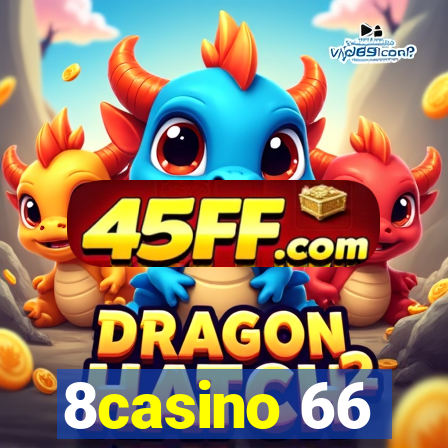 8casino 66